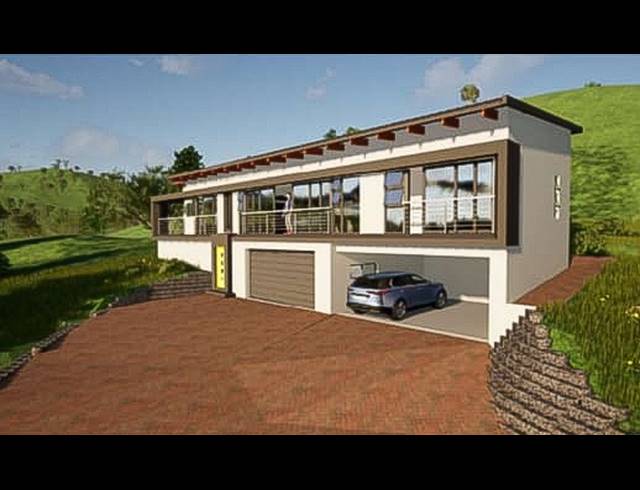 775M² VACANT LAND FOR SALE IN BERGSIG